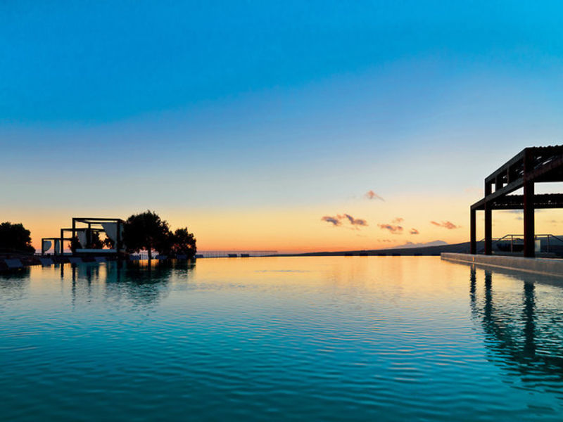 Sheraton Salobre