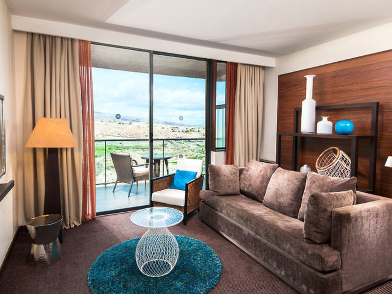 Sheraton Salobre
