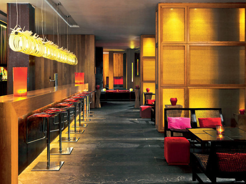 Sheraton Salobre