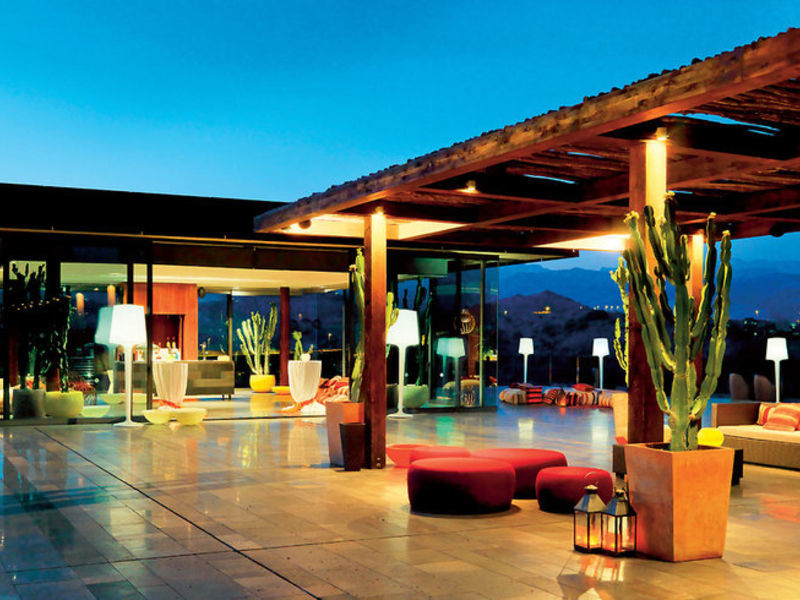 Sheraton Salobre