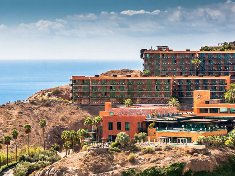 Sheraton Salobre