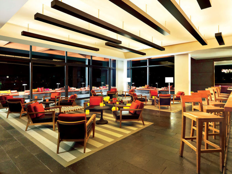Sheraton Salobre