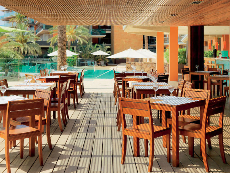 Sheraton Salobre