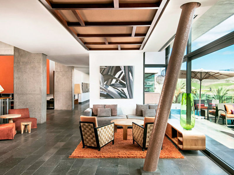 Sheraton Salobre