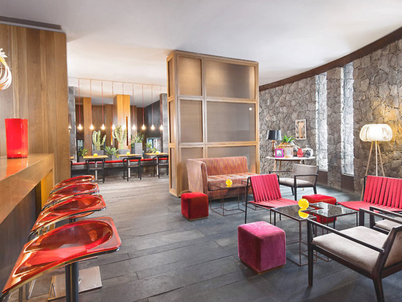 Sheraton Salobre