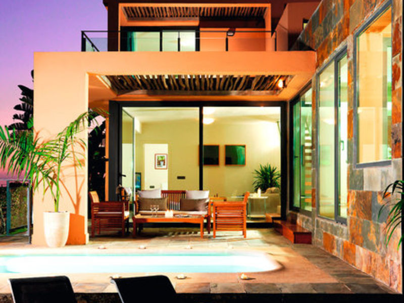 Sheraton Salobre