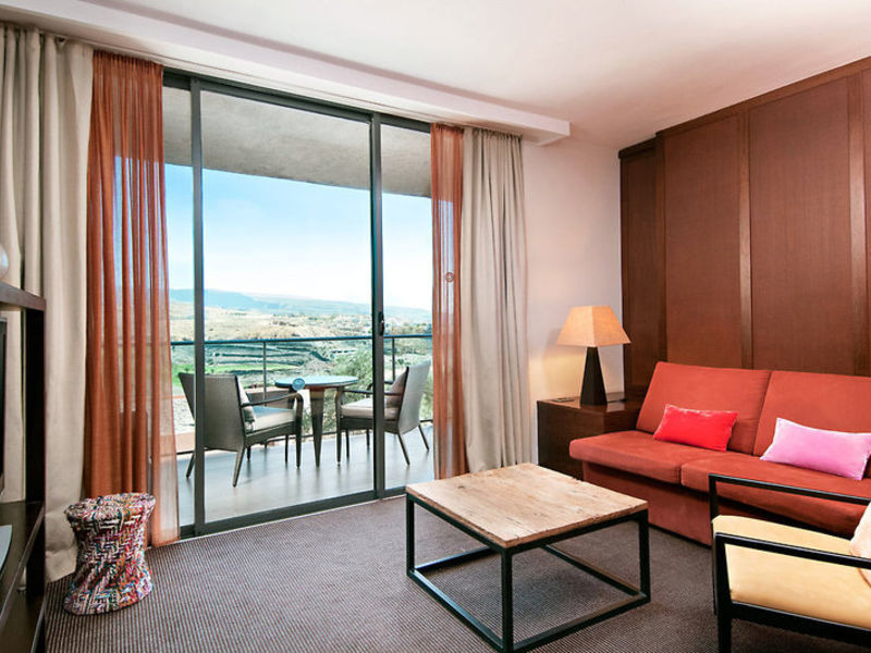 Sheraton Salobre