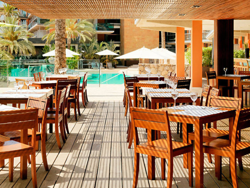Sheraton Salobre