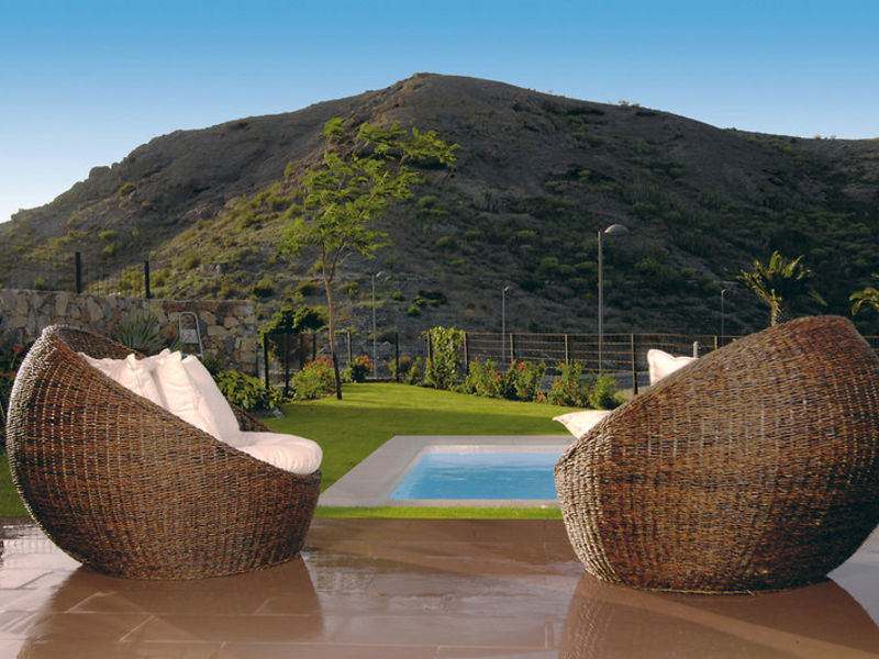 Sheraton Salobre