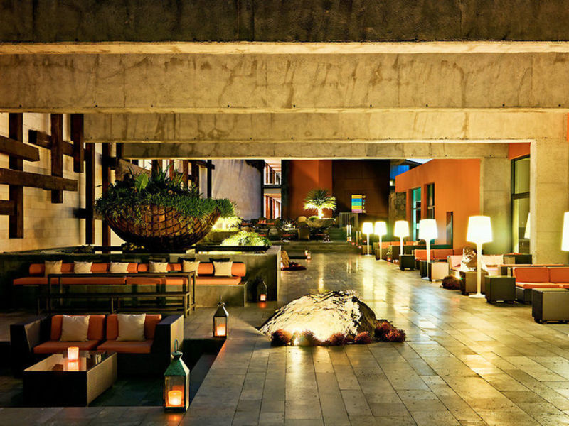 Sheraton Salobre
