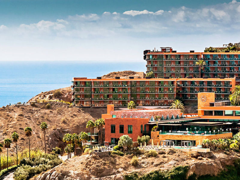 Sheraton Salobre