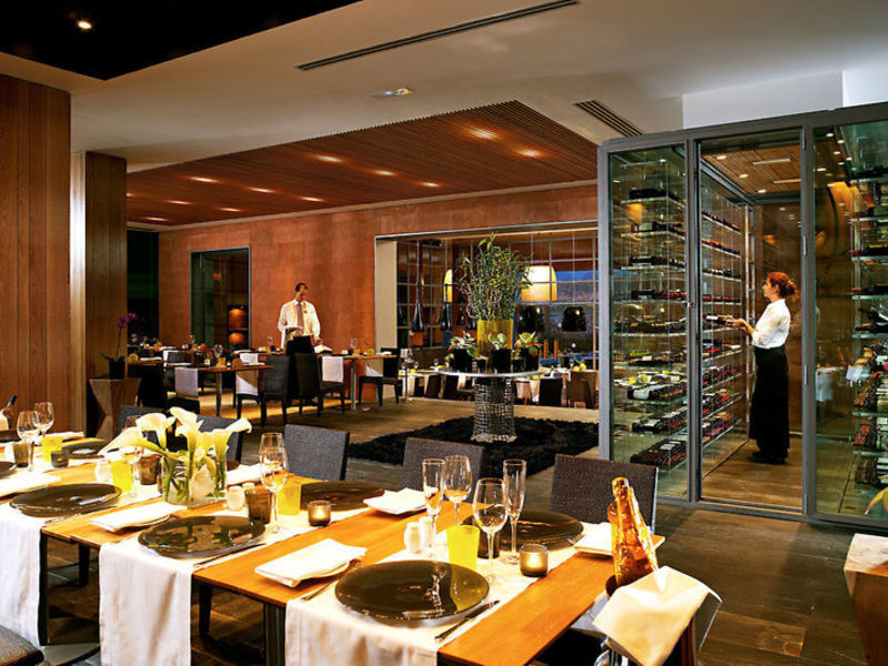 Sheraton Salobre
