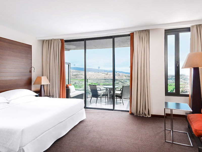 Sheraton Salobre
