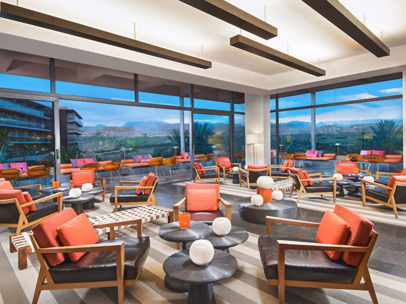 Sheraton Salobre