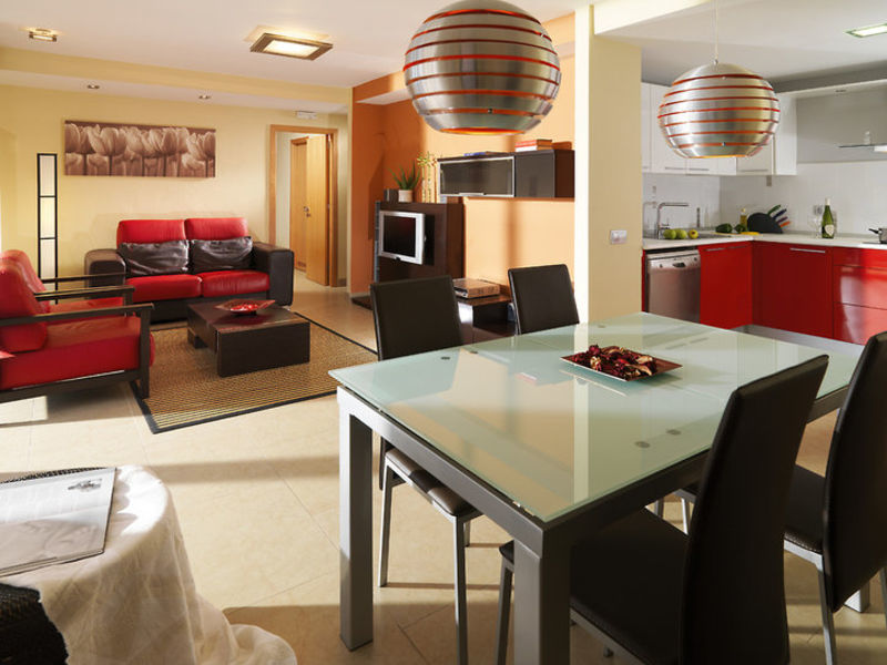 Sheraton Salobre