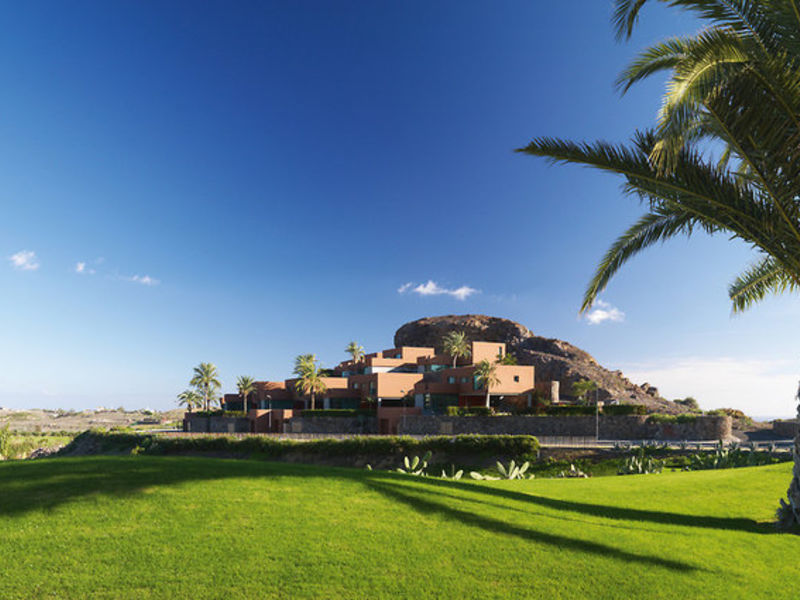 Sheraton Salobre