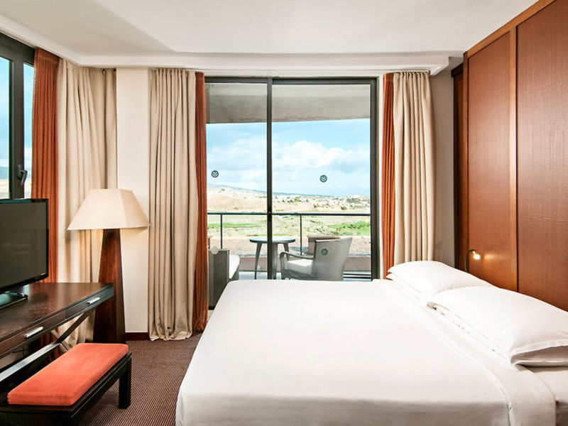 Sheraton Salobre