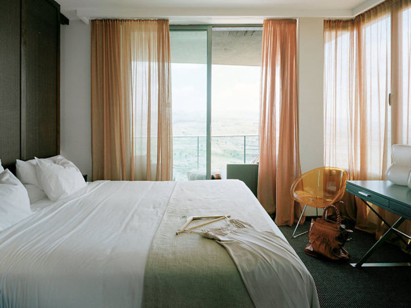Sheraton Salobre