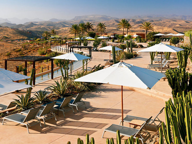 Sheraton Salobre