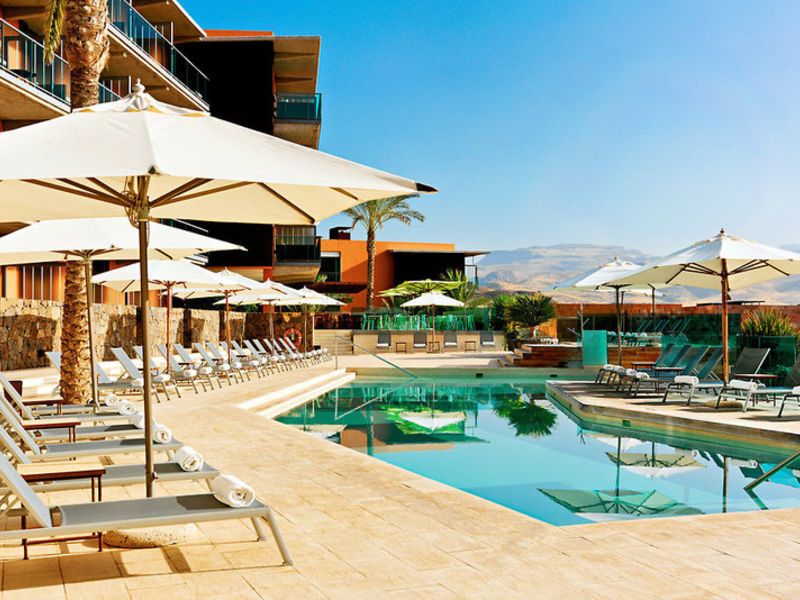 Sheraton Salobre