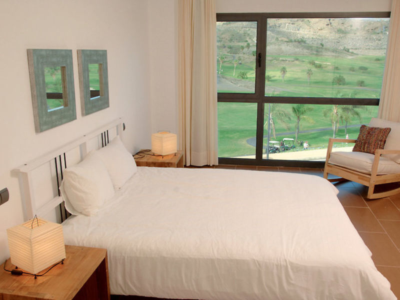 Sheraton Salobre
