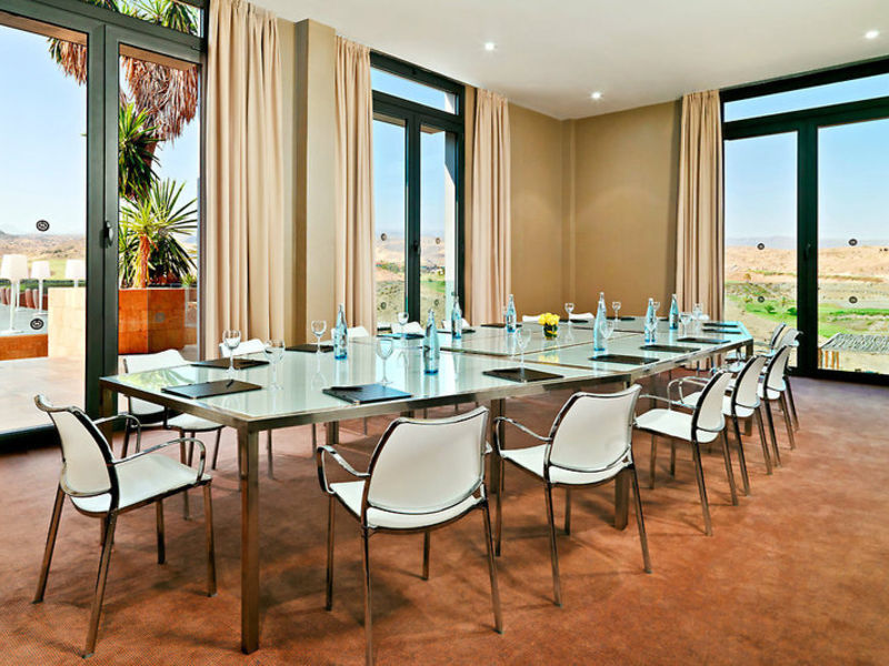 Sheraton Salobre