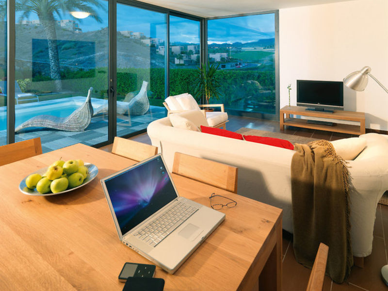 Sheraton Salobre