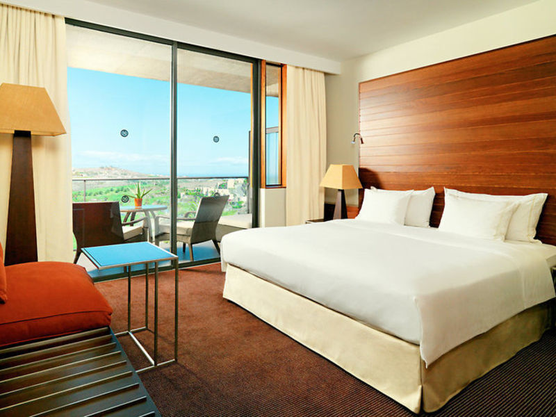 Sheraton Salobre