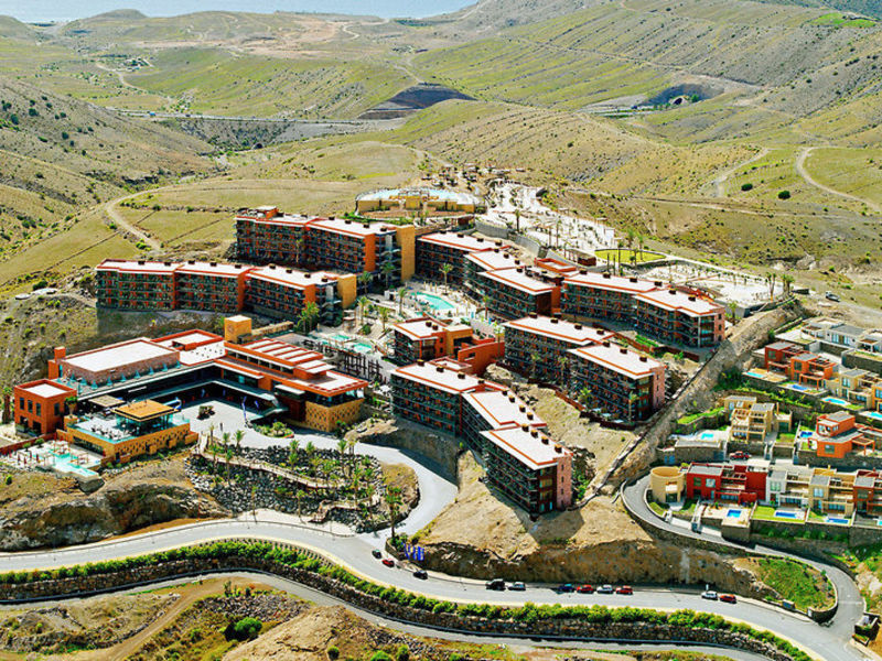 Sheraton Salobre