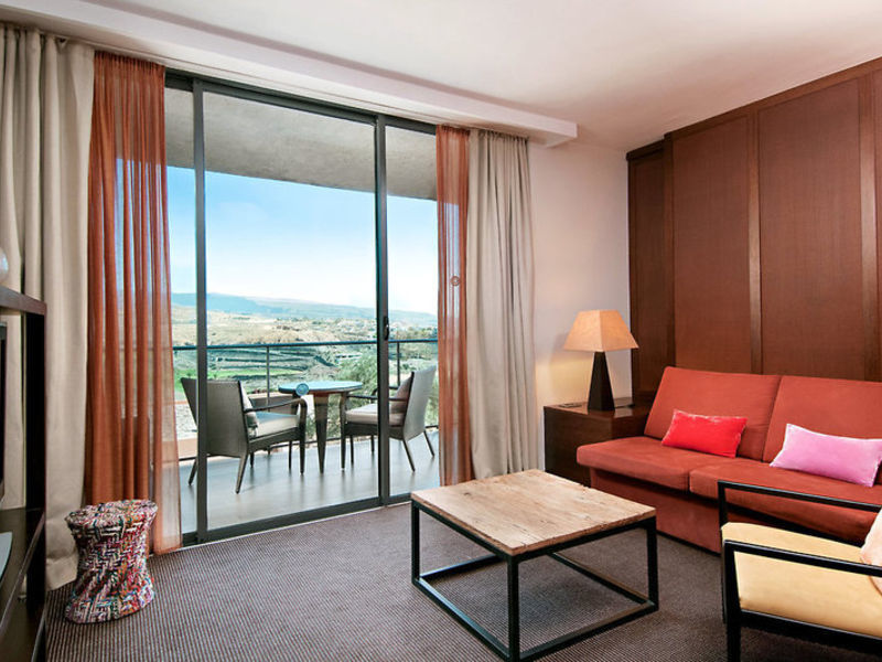 Sheraton Salobre