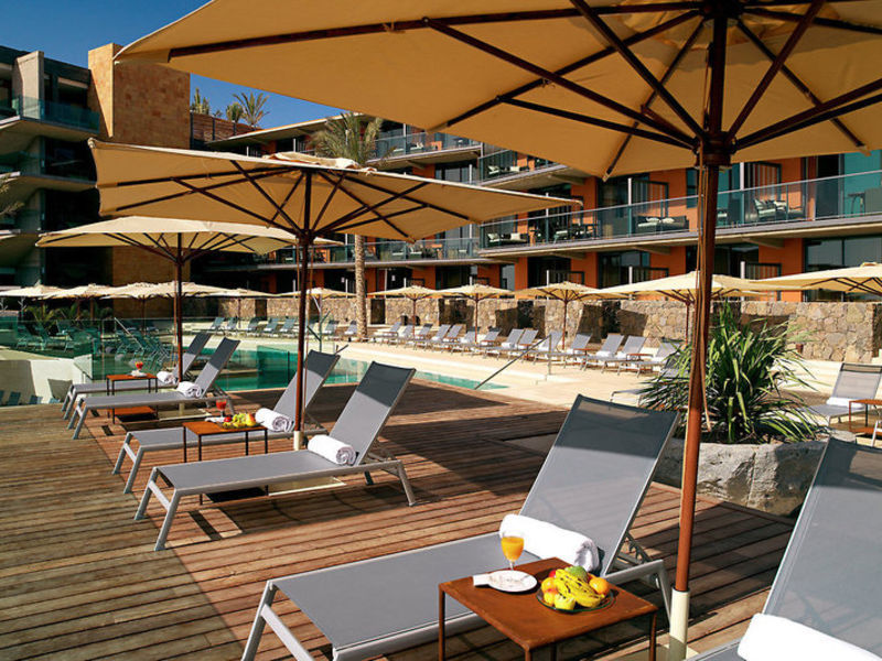 Sheraton Salobre