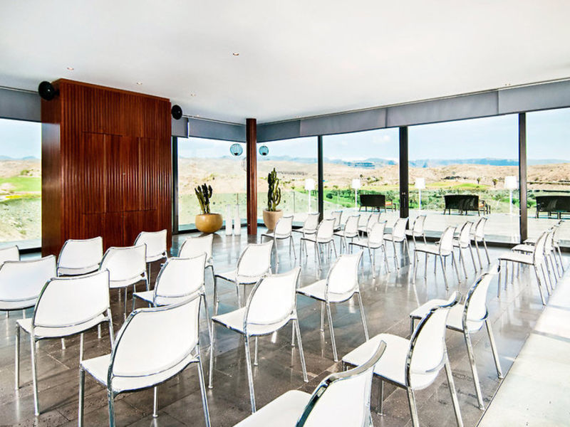 Sheraton Salobre