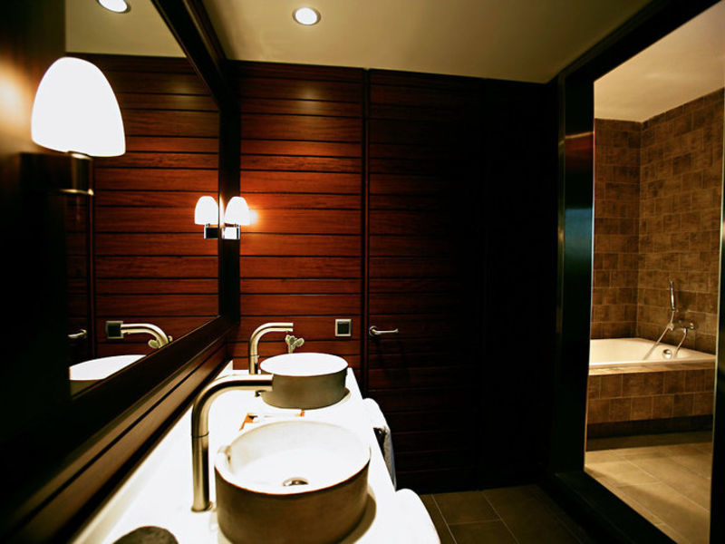 Sheraton Salobre