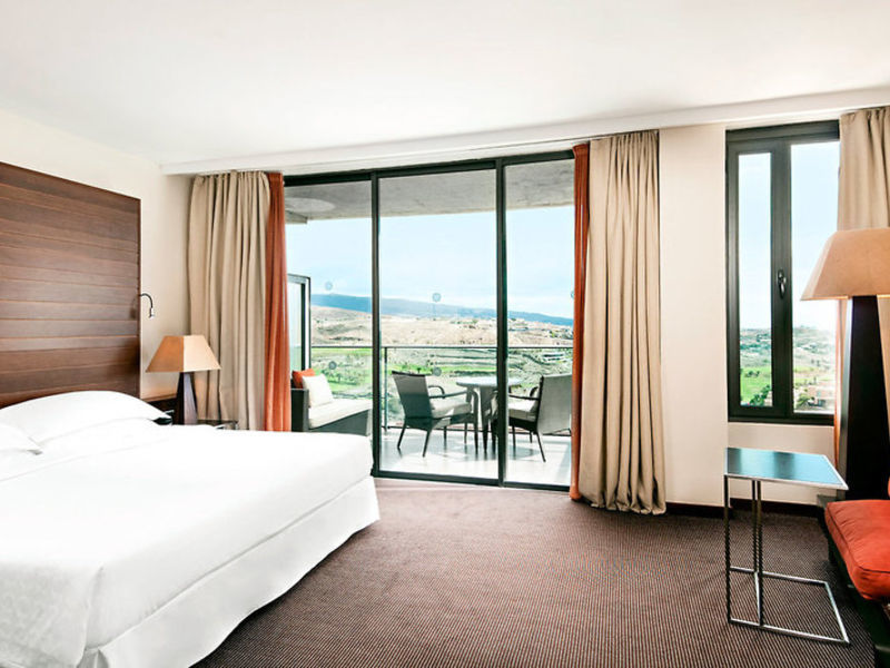 Sheraton Salobre