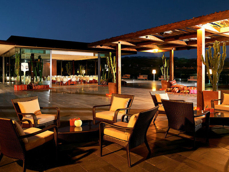 Sheraton Salobre