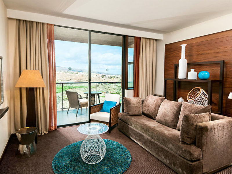 Sheraton Salobre