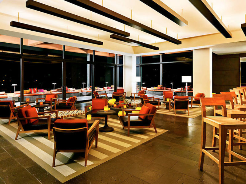 Sheraton Salobre