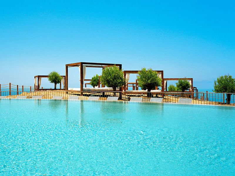 Sheraton Salobre