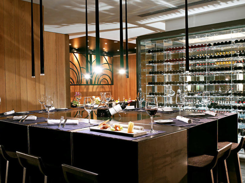 Sheraton Salobre