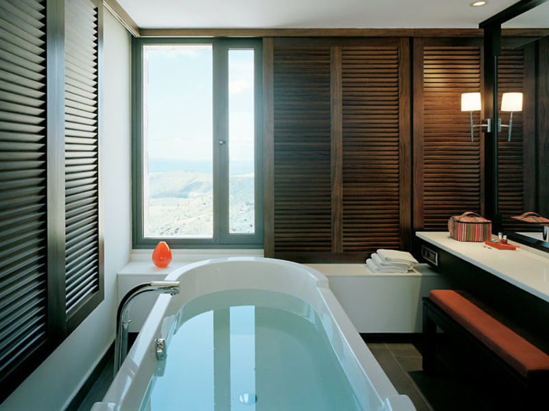 Sheraton Salobre