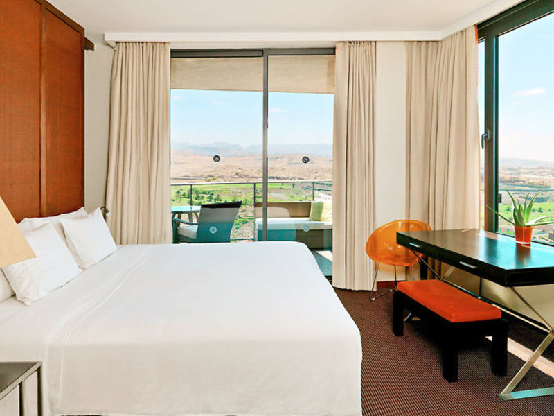 Sheraton Salobre