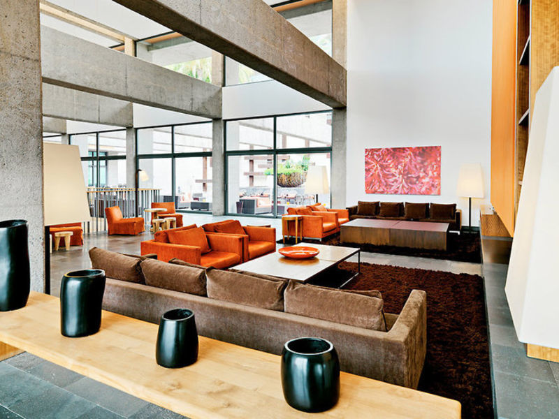 Sheraton Salobre