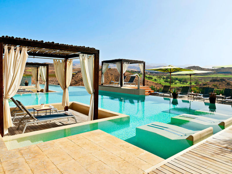 Sheraton Salobre