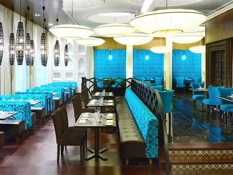 Sheraton Sharjah Beach R & S