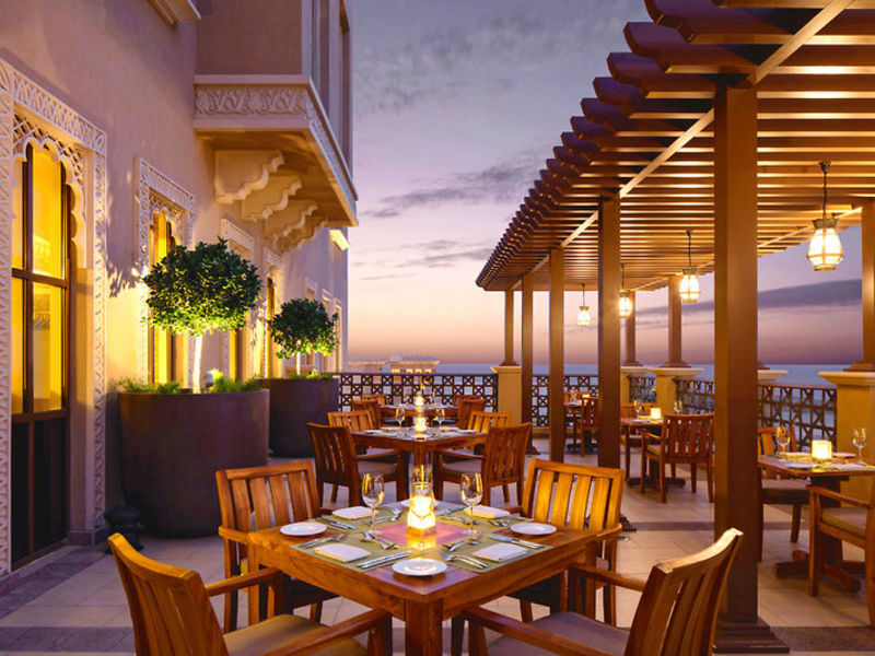 Sheraton Sharjah Beach R & S