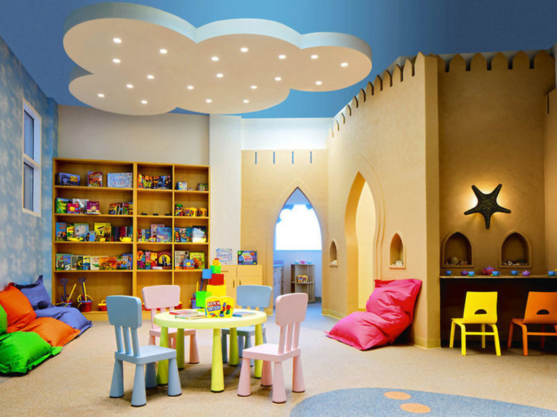 Sheraton Sharjah Beach R & S