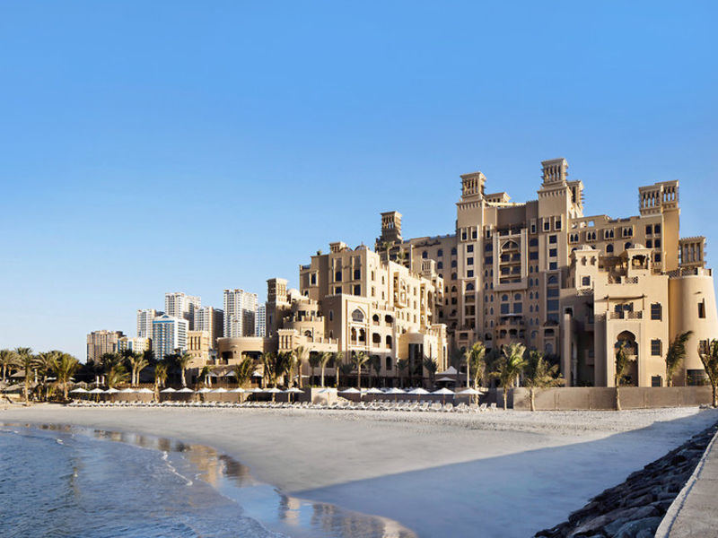 Sheraton Sharjah Beach R & S