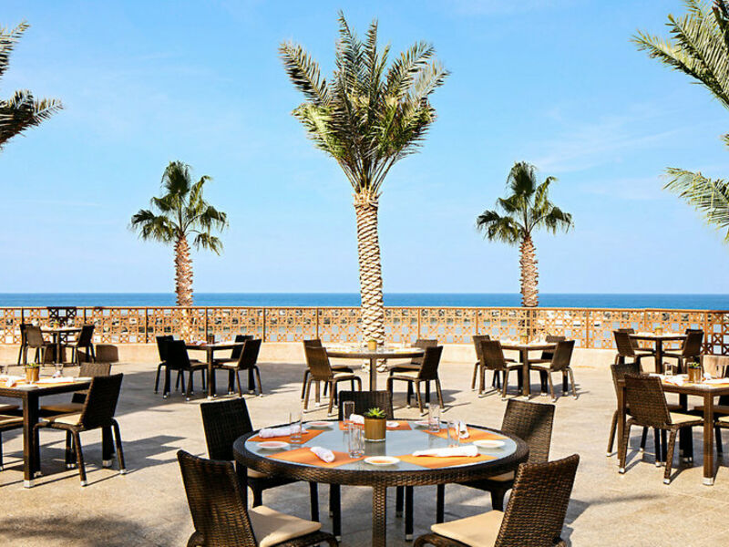 Sheraton Sharjah Beach R & S