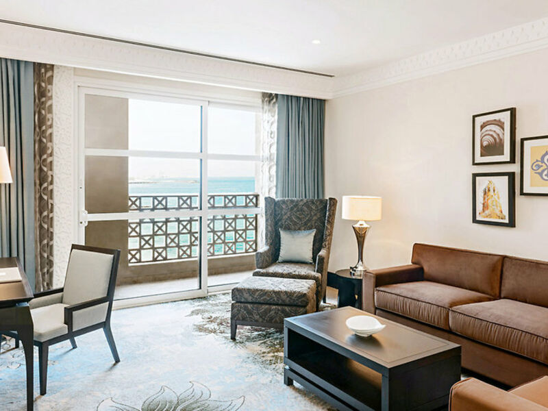 Sheraton Sharjah Beach R & S