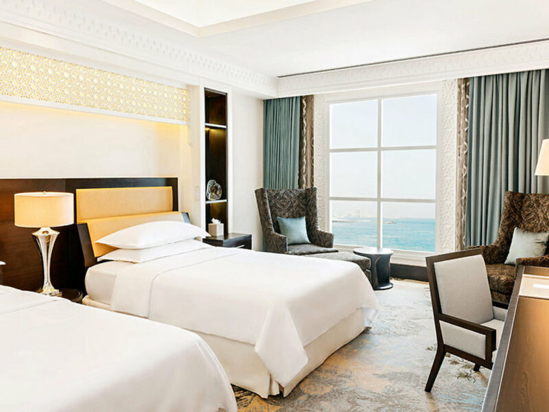 Sheraton Sharjah Beach R & S